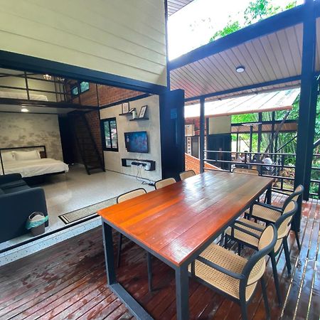Casa Damai Janda Baik - Riverview Tiny House Bentong Ngoại thất bức ảnh