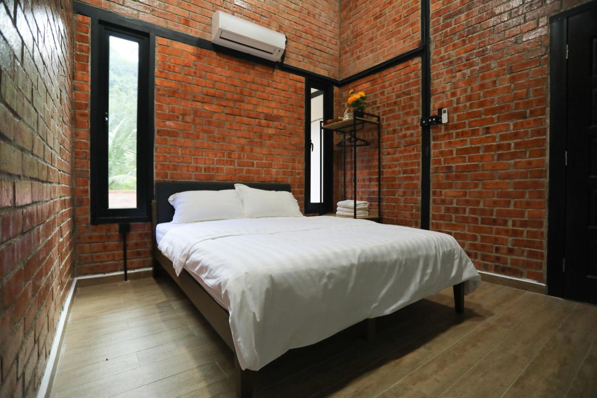Casa Damai Janda Baik - Riverview Tiny House Bentong Ngoại thất bức ảnh